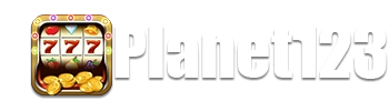 Logo Planet123